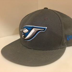 New Era Toronto Blue Jays Retro Baseball Cap